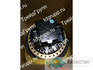 31N6-40050 Гидромотор хода в сборе Hyundai R210LC-7A Астана и Акмолинская область