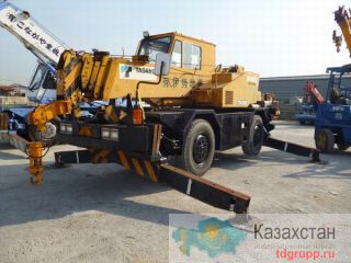 Оригинальные запчасти на автокраны Tadano (Тадано) Астана и Акмолинская область