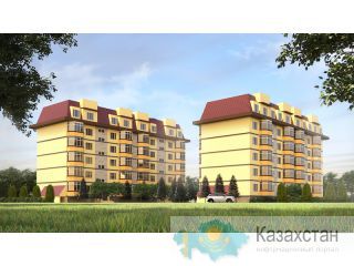 продам 1 комнатную, Айнабулак 2 Алматы
