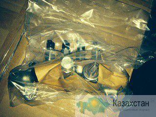 Рампа топливного насоса 8973060632 Другое месторасположение
