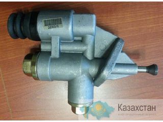 Насос ручной подкачки 3936316 Другое месторасположение
