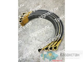 КС-3577.26.340 Лента тормозная Ивановец Астана и Акмолинская область