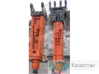 Запчасти гидромолота МГ 300, СП-71, цена Астана и Акмолинская область