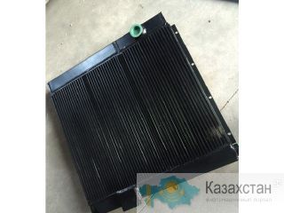 Радиатор водяной 13B81000A Другое месторасположение