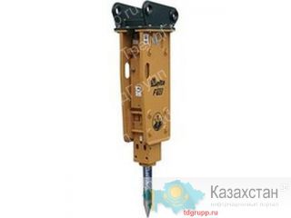 Гидромолот Delta F-10 дельта, запчасти Астана и Акмолинская область
