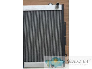Радиатор водяной 11N6-43190 Другое месторасположение
