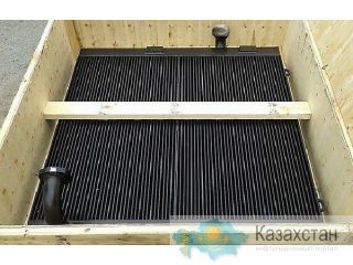 Радиатор в сборе 13G11000 Другое месторасположение