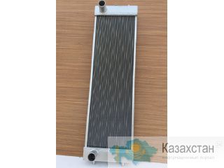 Радиатор водяной 4650355 Другое месторасположение