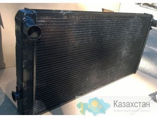 Радиатор водяной 4655008 Другое месторасположение