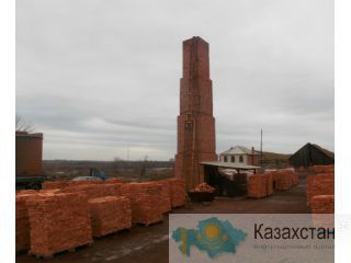 Продам кирпичный завод в Астрахани Россия Самара