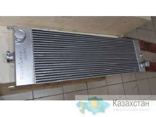 Радиатор водяной 20Y-03-42451 Другое месторасположение