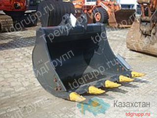 Ковш Komatsu, КОМАТСУ, КОМАЦУ Астана и Акмолинская область