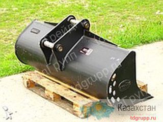 Ковш экскаватора JCB Астана и Акмолинская область