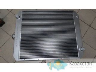 Радиатор водяной 208-03-71110 Другое месторасположение