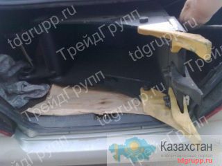 Ковш траншейный Астана и Акмолинская область