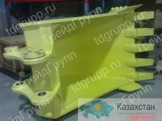 Ковш для Komatsu PC-400 Астана и Акмолинская область