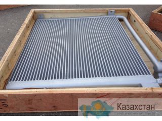 Радиатор водяной 206-03-72110 Другое месторасположение