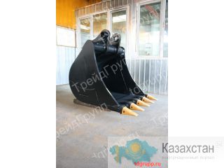 Ковш усиленный объем 1,02м3 на JCB JS220SC Астана и Акмолинская область