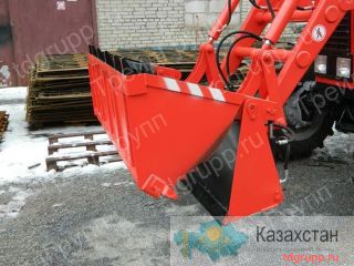 Погрузчик фронтальный ПФН Астана и Акмолинская область