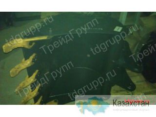Ковш для экскаваторов NEW HOLLAND LB Астана и Акмолинская область