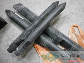 Пика гидромолота Delta F- 3 Астана и Акмолинская область