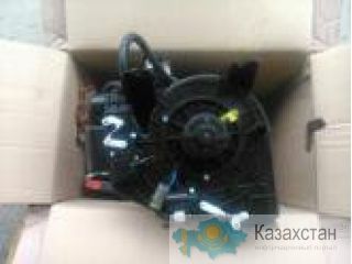 Блок отопителя и кондиционера Hyundai 11N6-90021 Другое месторасположение