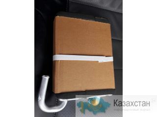 Радиатор отопителя 11N6-90780 Другое месторасположение