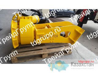 Землесос Pilemaster PD3000 Астана и Акмолинская область