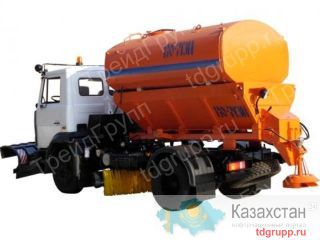 Запчасти для КО-713 Комбинированная машина, КО-823, КО-806 Астана и Акмолинская область