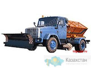 Запчасти для КО-713Н, КО-815, КО-713Н-20, КО-713Н-30, КО-713Н-40 Астана и Акмолинская область