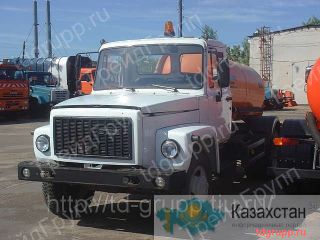 Запчасти для КО-503 Вакуумная машина, КО-529 Астана и Акмолинская область