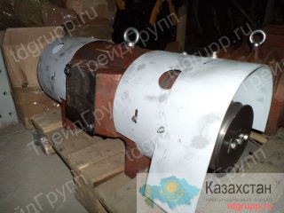 КО-510.02.16.000-04 Насос вакуумный КО-510 Астана и Акмолинская область