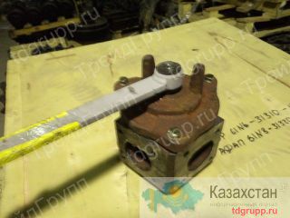 АНМ-53Э-03.18.000 Кран 4-х ходовой Астана и Акмолинская область