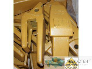 Адаптер ковша 207-934-5120 Другое месторасположение