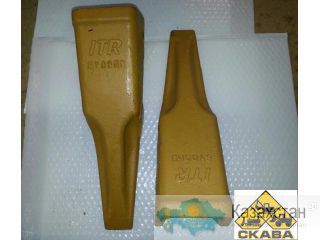 Коронка рыхлителя 6Y-0359 Другое месторасположение