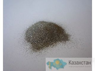 Порошок алюминиево-магниевый ПАМ-3 Астана