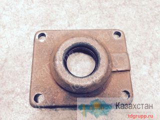Крышка КОМ КО-502В-2 Астана и Акмолинская область