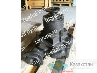 НЦ-60/125А Центробежный насос. Астана и Акмолинская область