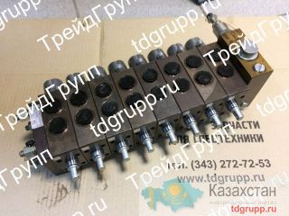 РМ-12-80 Гидрораспределитель (8 секций) Астана и Акмолинская область