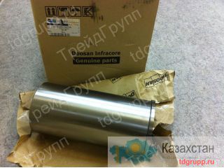 65.01201-0072 Гильза цилиндра Daewoo Novus Астана и Акмолинская область
