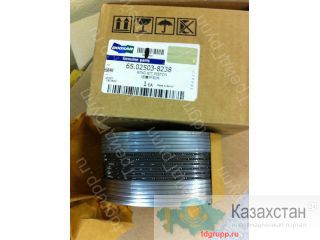 65.02503-8238 Комплект поршневых колец Daewoo Астана и Акмолинская область