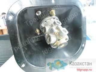 34534-01330 Главный тормозной кран Daewoo Ultra Астана и Акмолинская область