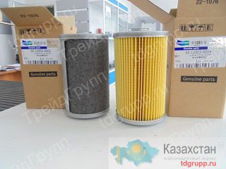 65.12503-5002 Фильтр топливный Doosan Астана и Акмолинская область