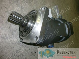 Гидромотор для КМУ SOOSAN SC-746 Астана и Акмолинская область