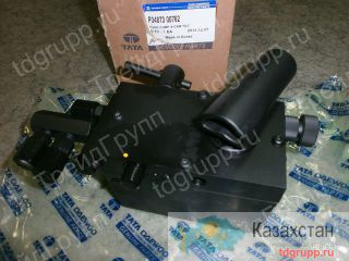3487301550 Насос подъема кабины ручной Daewoo Астана и Акмолинская область