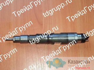 Форсунка двигателя Doosan DL08 Астана и Акмолинская область