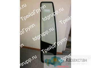Стекло боковое двери длинное Daewoo Novus Астана и Акмолинская область
