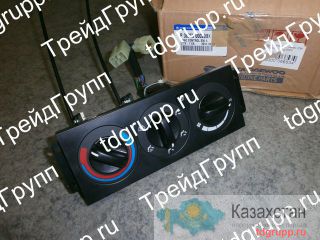 Блок управления отопителем Daewoo Novus Астана и Акмолинская область