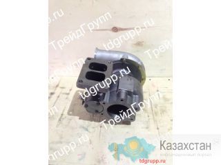 65.09100-7208 Турбокомпрессор DV11S Астана и Акмолинская область