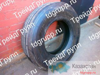 Шина грузовая рулевая 12R22,5 на Daewoo Novus Астана и Акмолинская область
